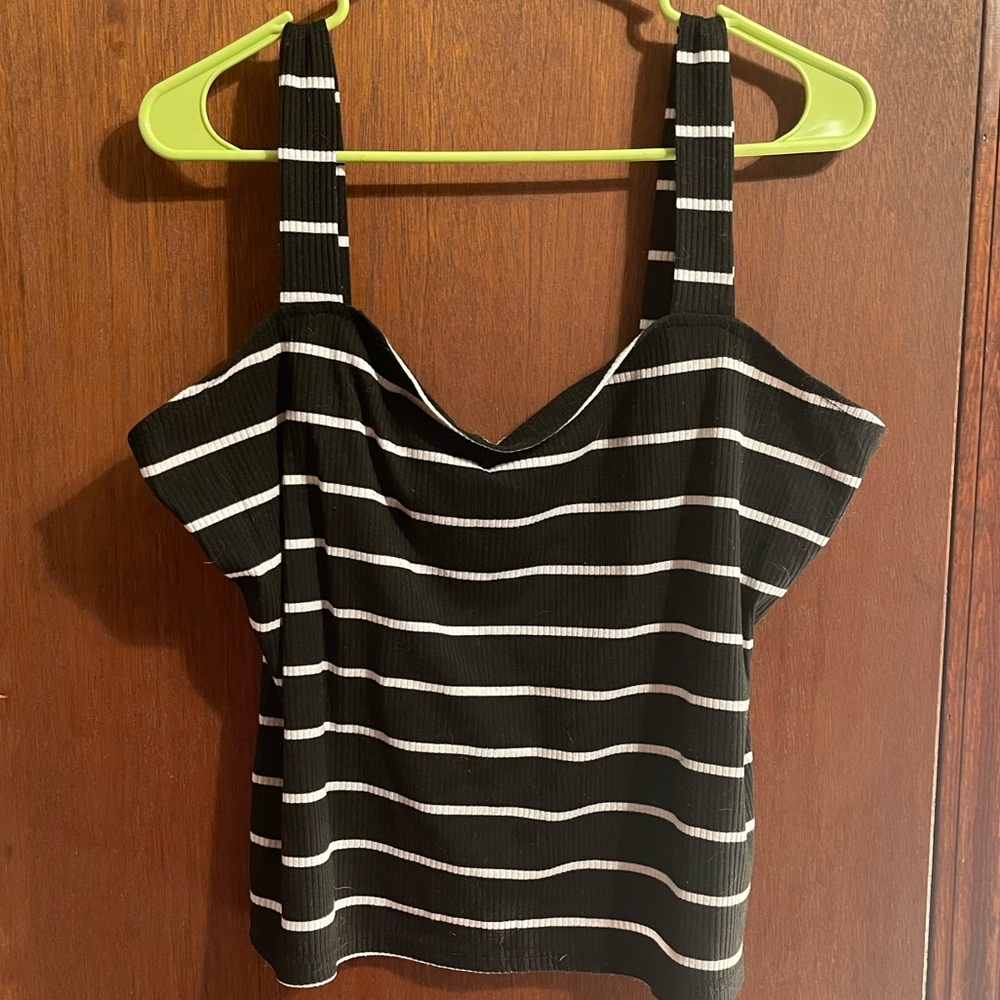 ⭐️ 6/$25 ⭐️ Shein Plus Tank